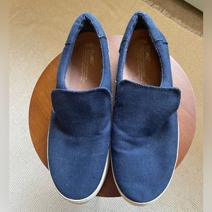 Men’s Tom’s Slide on Shoe